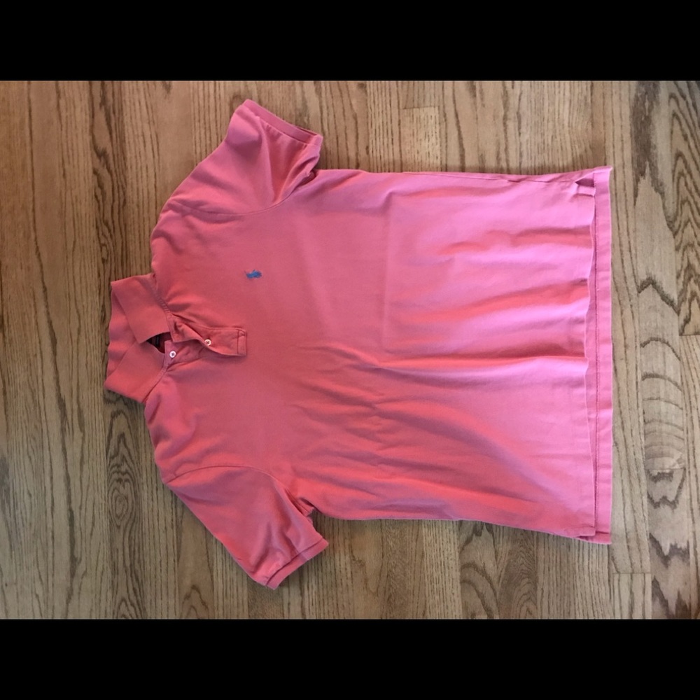 Ralph Lauren Men’s Polo